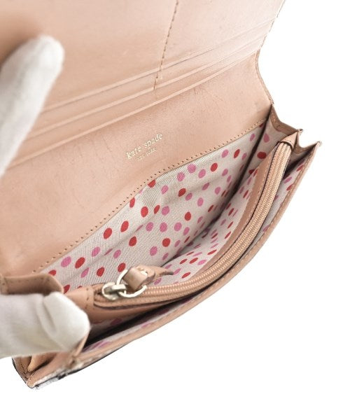 kate spade new york กระเป๋าสตางค์/กระเป๋าใส่เหรียญ