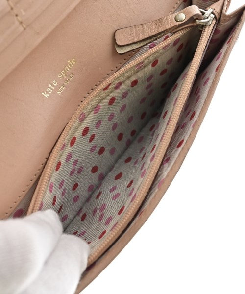 kate spade new york กระเป๋าสตางค์/กระเป๋าใส่เหรียญ