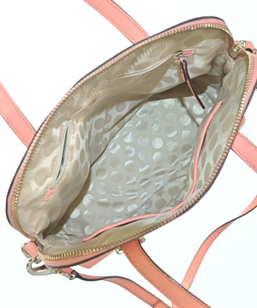 kate spade new york กระเป๋าใส่อุปกรณ์ขนาดใหญ่