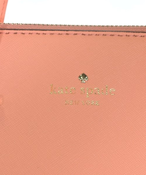 kate spade new york กระเป๋าใส่อุปกรณ์ขนาดใหญ่