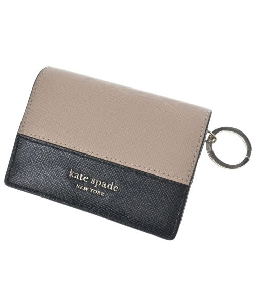 kate spade new york กระเป๋าสตางค์/กระเป๋าใส่เหรียญ