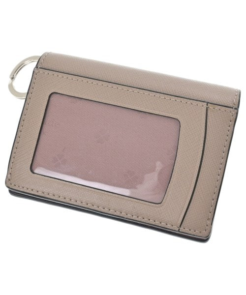 kate spade new york กระเป๋าสตางค์/กระเป๋าใส่เหรียญ