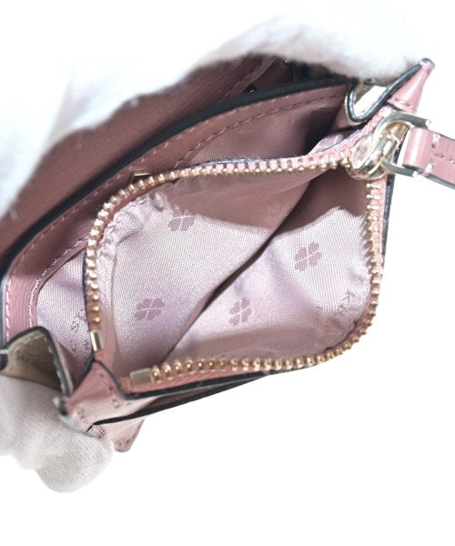 kate spade new york กระเป๋าสตางค์/กระเป๋าใส่เหรียญ