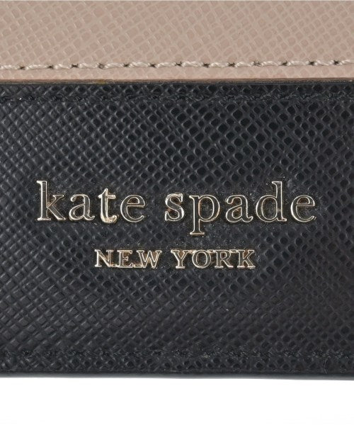 kate spade new york กระเป๋าสตางค์/กระเป๋าใส่เหรียญ