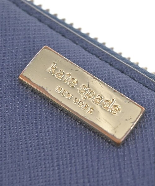 kate spade new york กระเป๋าสตางค์/กระเป๋าใส่เหรียญ
