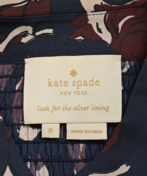 kate spade new york ชุดเดรส