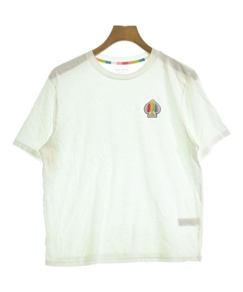kate spade new york เสื้อยืด/เสื้อท็อปส์