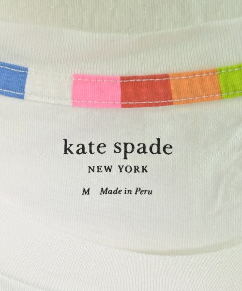 kate spade new york เสื้อยืด/เสื้อท็อปส์