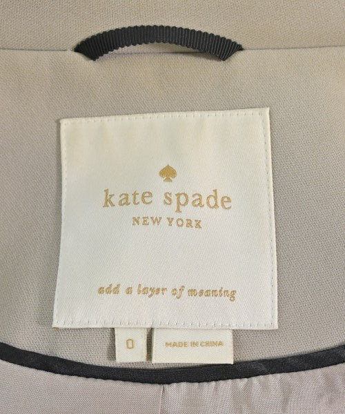 kate spade new york เสื้อโค้ท อื่น