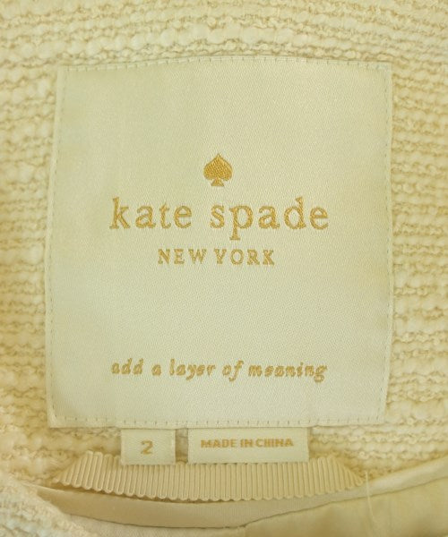 kate spade new york เสื้อโค้ท อื่น