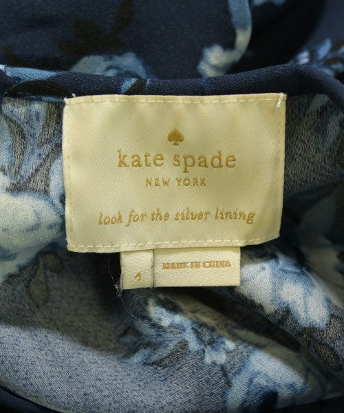 kate spade new york ชุดเดรส