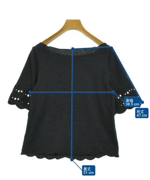 kate spade new york เสื้อยืด/เสื้อท็อปส์