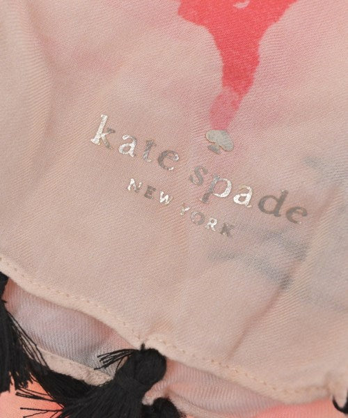 kate spade new york ผ้าคลุมไหล่