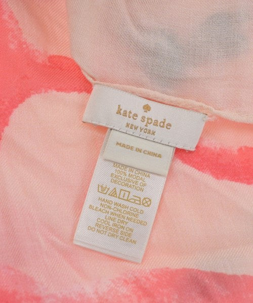 kate spade new york ผ้าคลุมไหล่