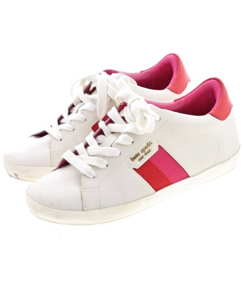 kate spade new york รองเท้าผ้าใบ