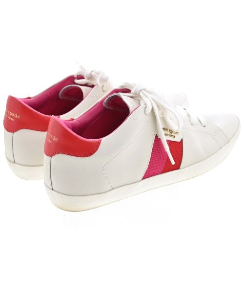 kate spade new york รองเท้าผ้าใบ