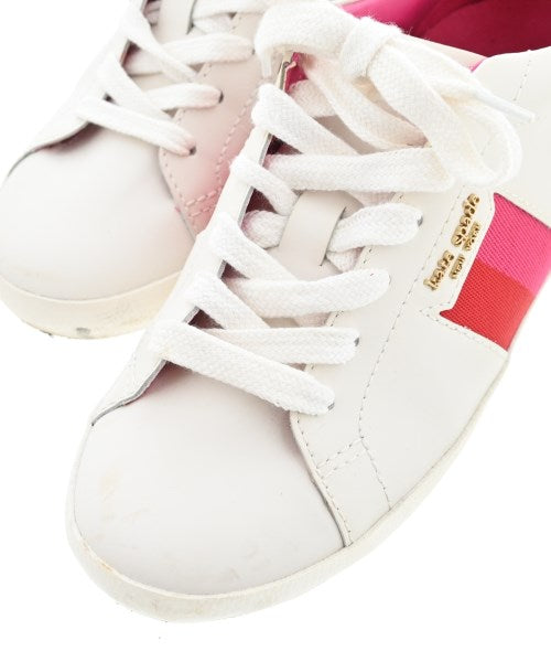 kate spade new york รองเท้าผ้าใบ