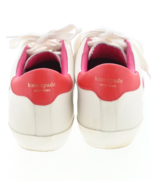 kate spade new york รองเท้าผ้าใบ