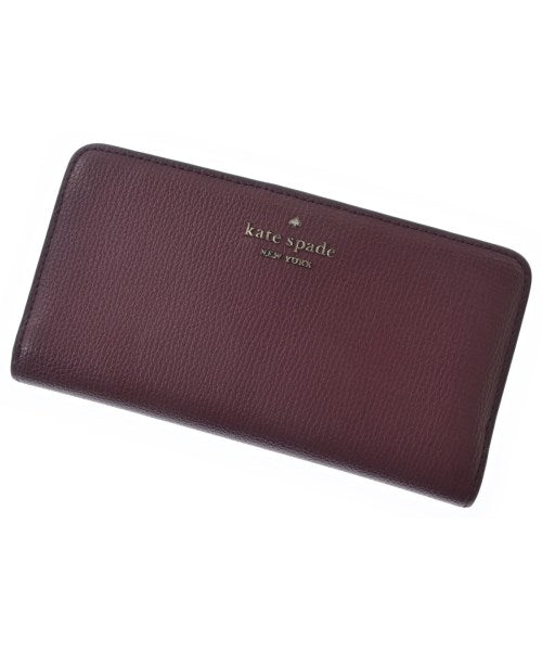 kate spade new york กระเป๋าสตางค์/กระเป๋าใส่เหรียญ