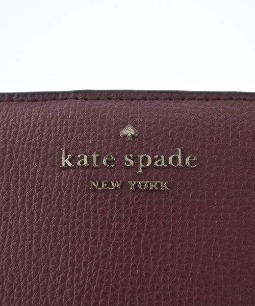 kate spade new york กระเป๋าสตางค์/กระเป๋าใส่เหรียญ