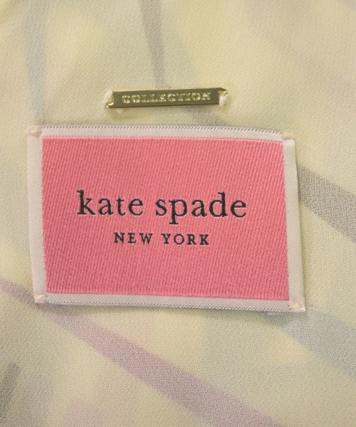 kate spade new york ชุดเดรส