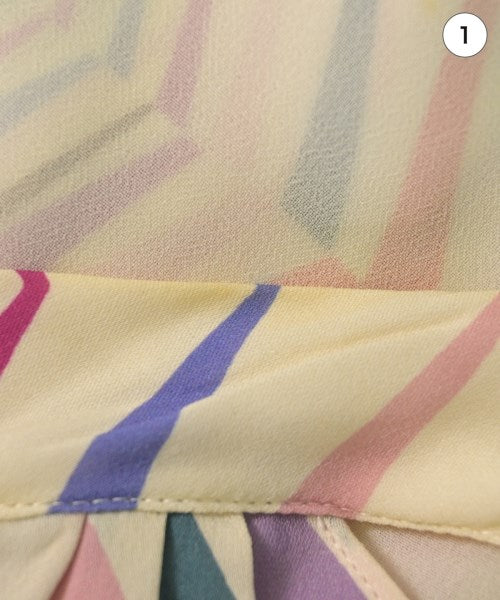kate spade new york ชุดเดรส