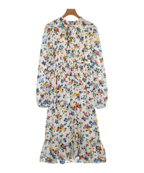 kate spade new york ชุดเดรส