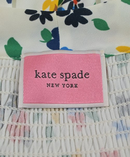 kate spade new york ชุดเดรส