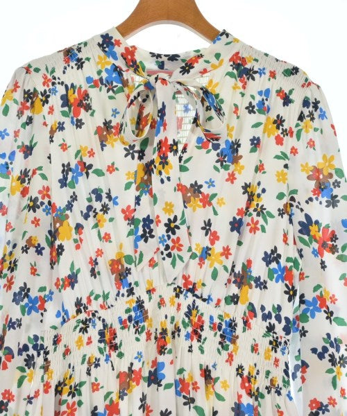 kate spade new york ชุดเดรส