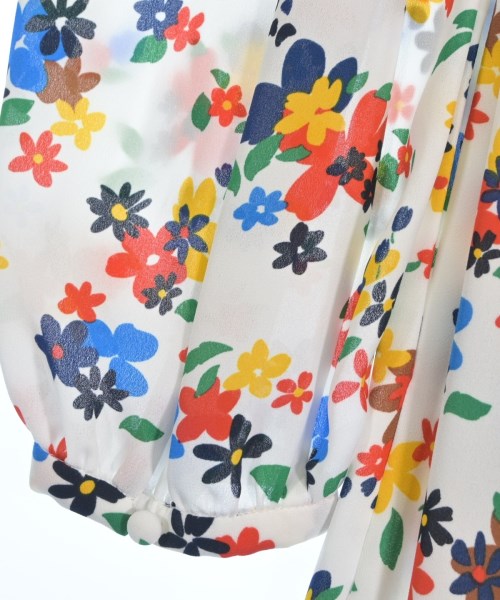 kate spade new york ชุดเดรส