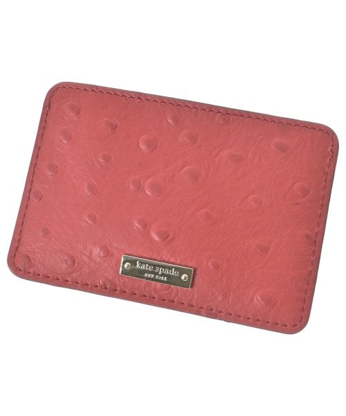 kate spade new york กล่องใส่บัตร
