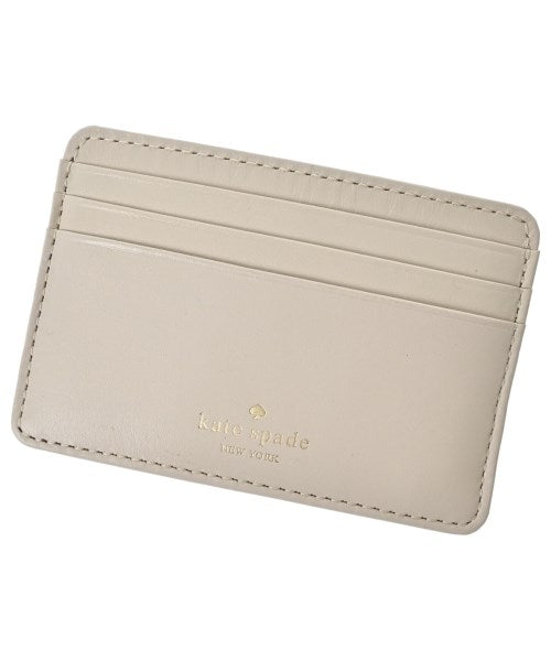 kate spade new york กล่องใส่บัตร