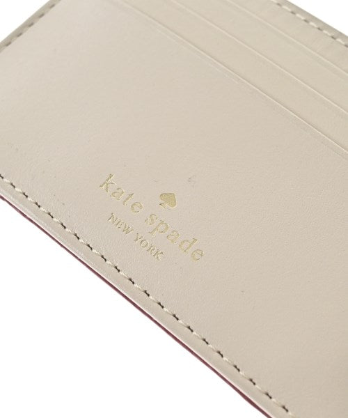 kate spade new york กล่องใส่บัตร