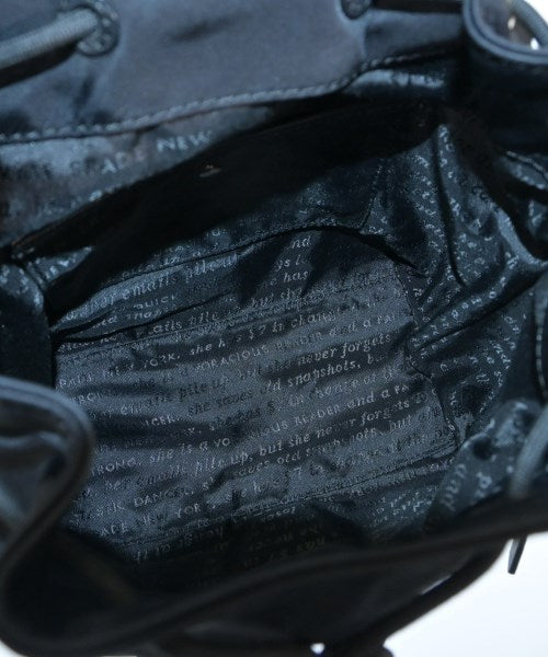 kate spade new york เป้สะพายหลัง