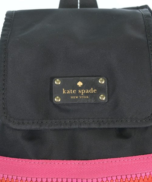 kate spade new york เป้สะพายหลัง