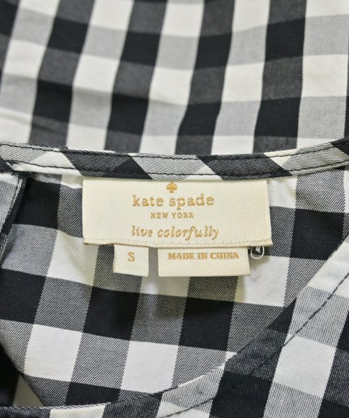 kate spade new york เสื้อลำลอง