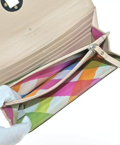 kate spade new york กระเป๋าสตางค์/กระเป๋าใส่เหรียญ