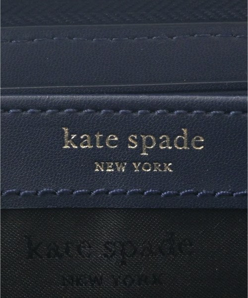 kate spade new york กระเป๋าสตางค์/กระเป๋าใส่เหรียญ