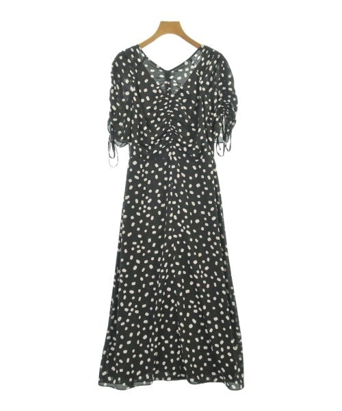kate spade new york ชุดเดรส