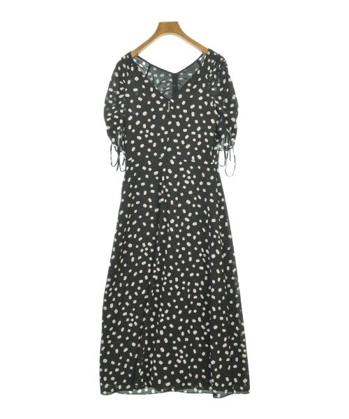 kate spade new york ชุดเดรส