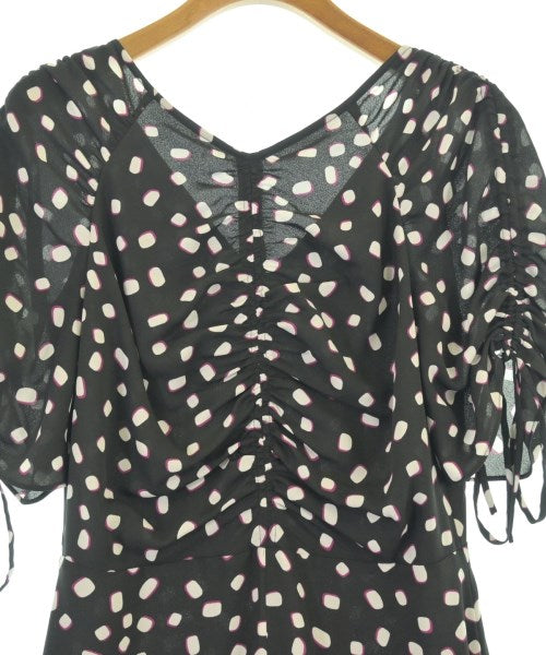 kate spade new york ชุดเดรส