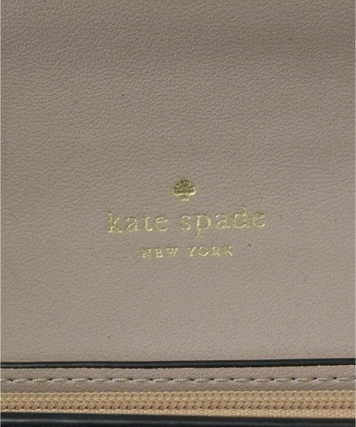 kate spade new york กระเป๋าสตางค์/กระเป๋าใส่เหรียญ