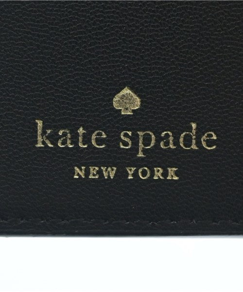 kate spade new york กระเป๋าสตางค์/กระเป๋าใส่เหรียญ