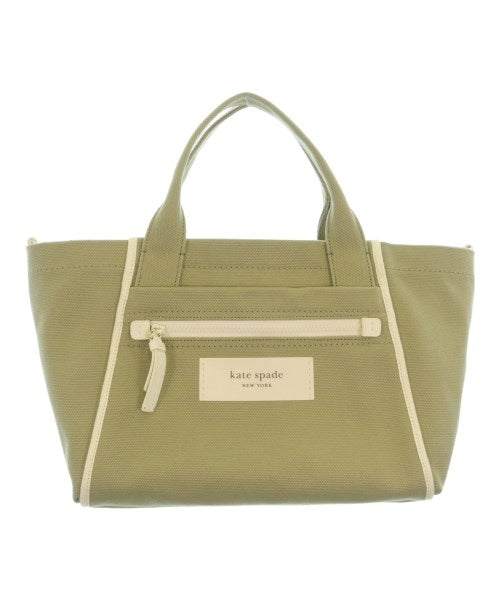 kate spade new york กระเป๋าถือขนาดใหญ่