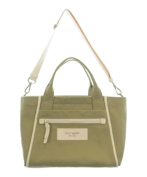 kate spade new york กระเป๋าถือขนาดใหญ่