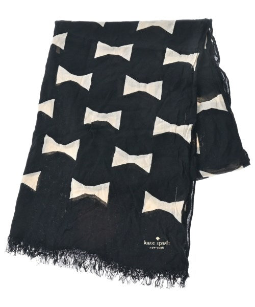kate spade new york ผ้าคลุมไหล่