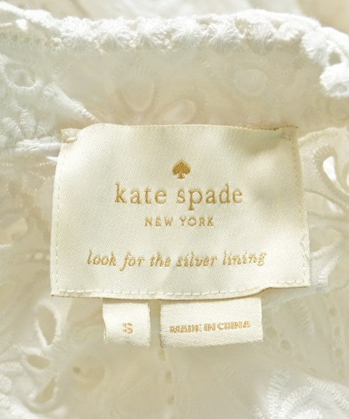 kate spade new york ชุดเดรส