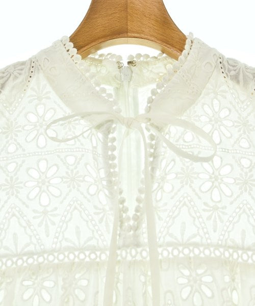 kate spade new york ชุดเดรส