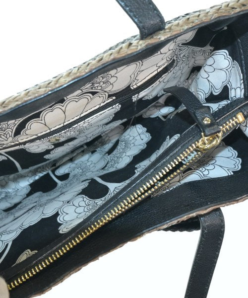 kate spade new york กระเป๋าทรงตะกร้า
