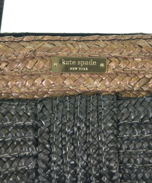 kate spade new york กระเป๋าทรงตะกร้า